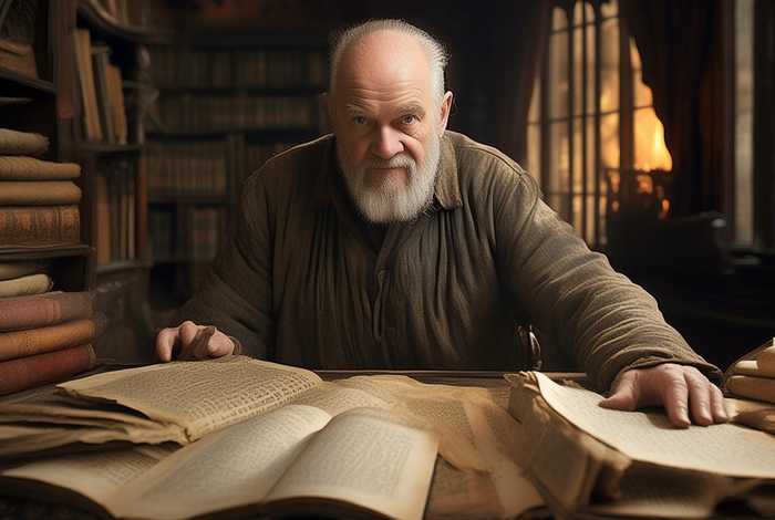 吃一堑长一智的名人故事，关于吃一堑长一智的名人故事