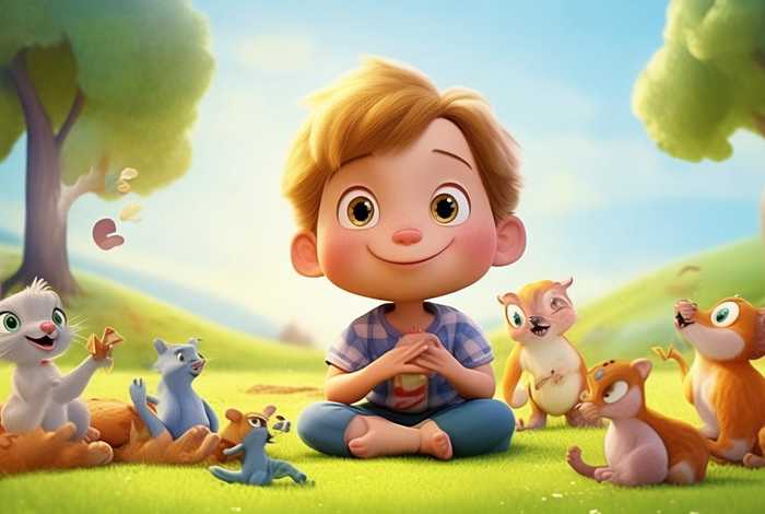 儿童道德小故事绘本、幼儿道德教育绘本故事