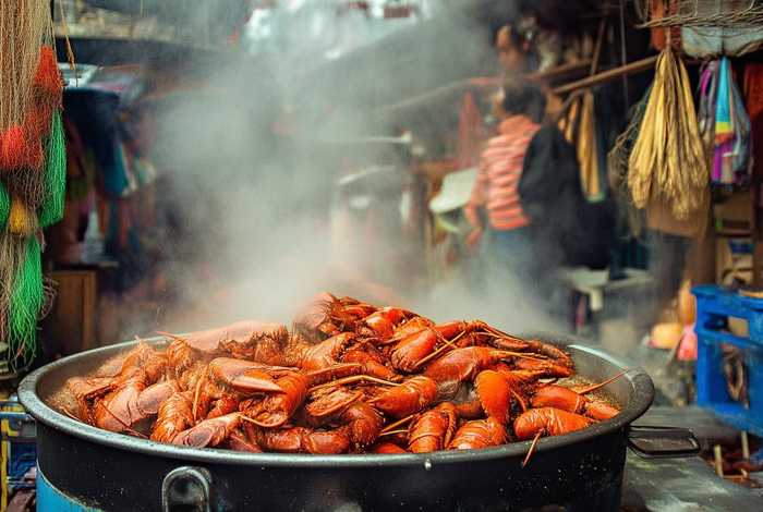 播放龙虾的英文 播放龙虾的英文翻译