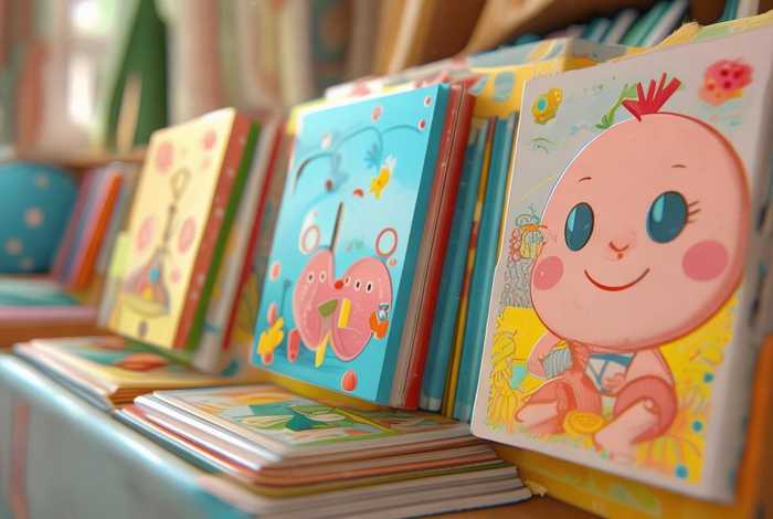 宝宝故事简单一点，宝宝故事简单一点的书