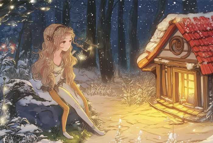 冰心童话故事（冰心童话丛书）