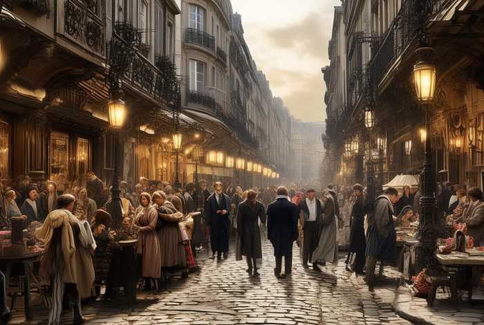 巴尔扎克人间喜剧简介（巴尔扎克人间喜剧简介百度百科）