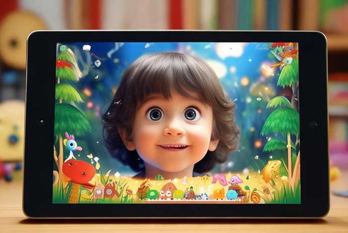 儿童讲故事软件、小朋友讲故事软件