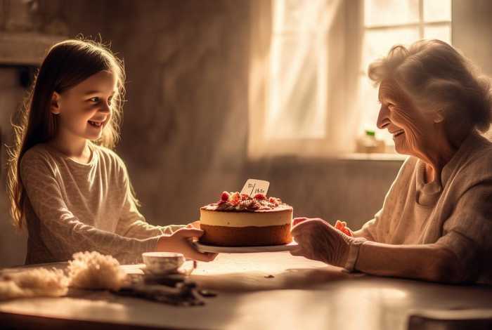 别忘了谢谢的启示（别忘了说谢谢）