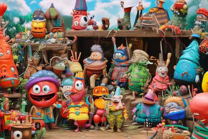 巴巴爸爸经典故事系列诞生篇，巴巴爸爸经典故事系列诞生篇免费观看