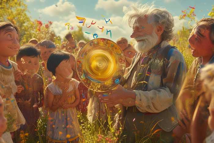 播放快乐的故事（播放快乐的故事作文）