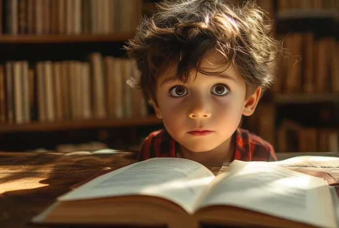 八岁孩子智慧故事 八岁孩子智慧故事大全