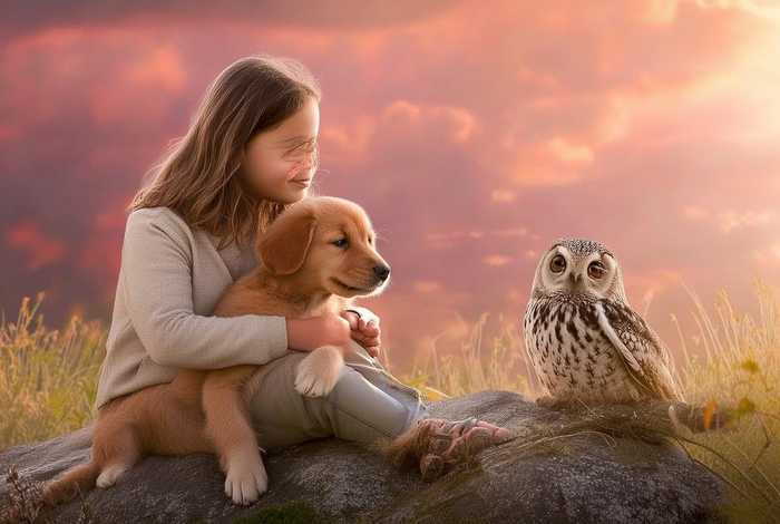 动人的故事作文 - 动人的故事作文300字左右