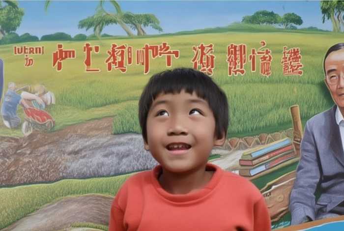 儿童讲袁隆平的故事 - 小学生讲袁隆平的故事