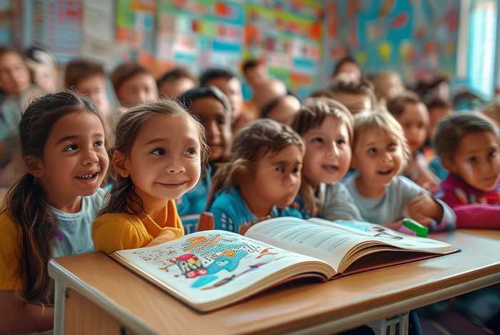 德育故事大全 小学生（德育故事大全 小学生版）