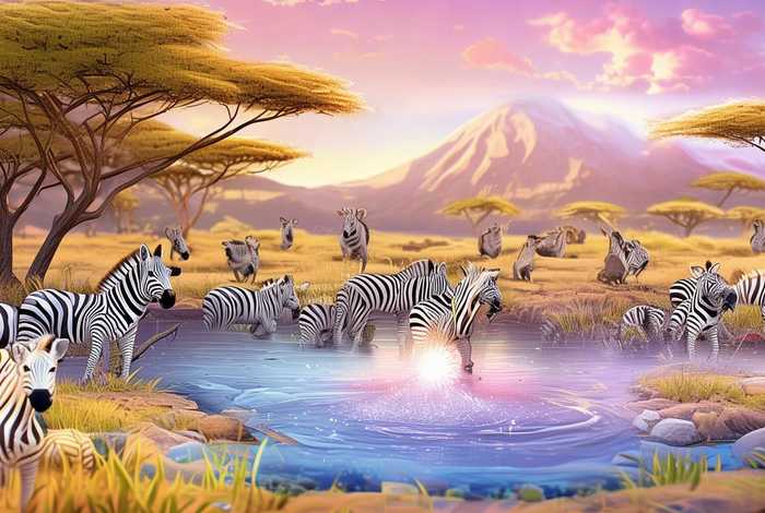 动画短片斑马的故事，动画短片斑马的故事免费观看