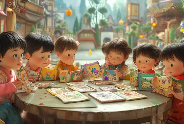 成语故事幼儿版 - 幼儿成语故事文字版 成语故事幼儿版 - 幼儿成语故事文字版