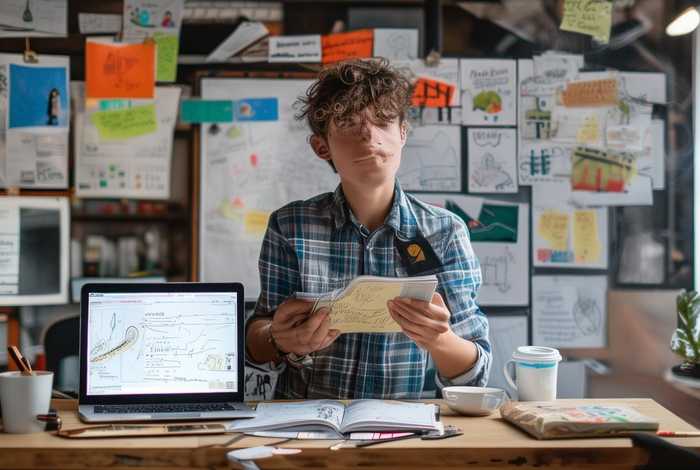 创业故事怎么写；创业故事怎么写500字