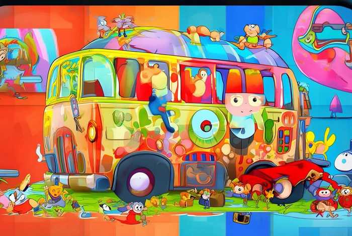 宝宝巴士故事动画片全集，宝宝巴士故事动画片全集在线观看