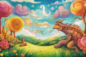 八岁小孩读的故事（八岁小孩读的故事书）