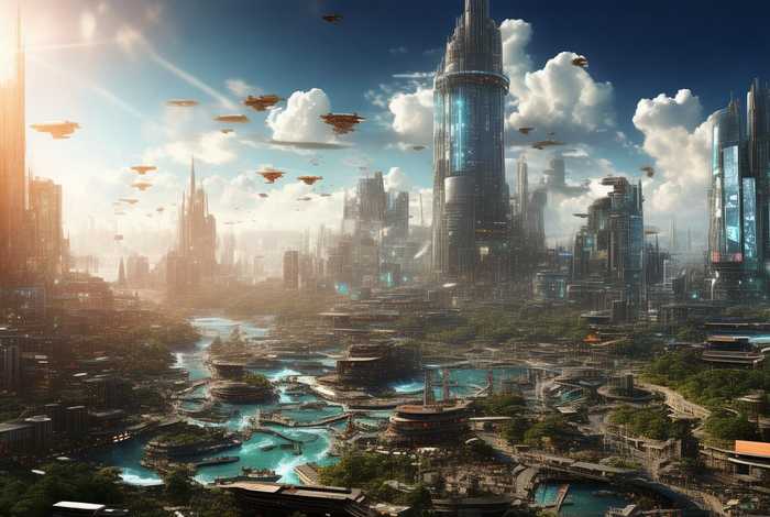 创世地球故事、创世地球故事在线听