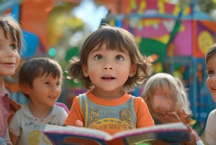 儿童道德故事；幼儿道德小故事50字