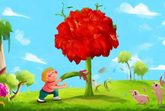 儿童讲故事大全拔萝卜、儿童故事大全在线听拔萝卜