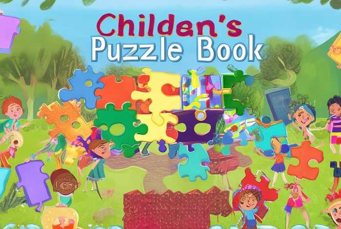 儿童谜题大全及答案（儿童谜题大全及答案解析）