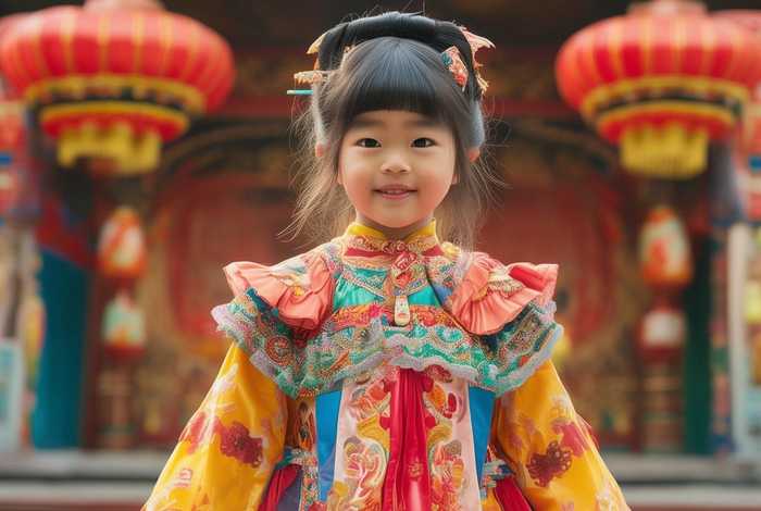 刀马旦介绍儿童（刀马旦的介绍）