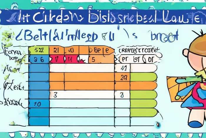 布洛芬儿童用量表 布洛芬儿童用量表格