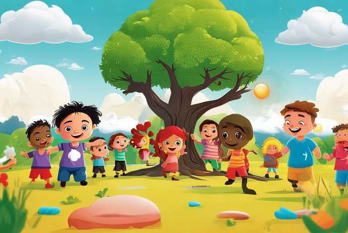 儿童诗心理 心理健康儿歌或诗