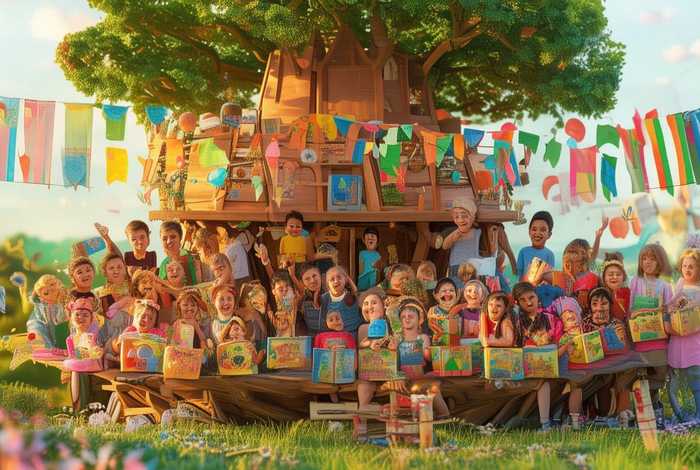 儿童谚语故事6-12岁 儿童谚语大全100条