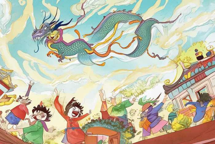 大闹天宫儿童绘本；幼儿绘本大闹天宫