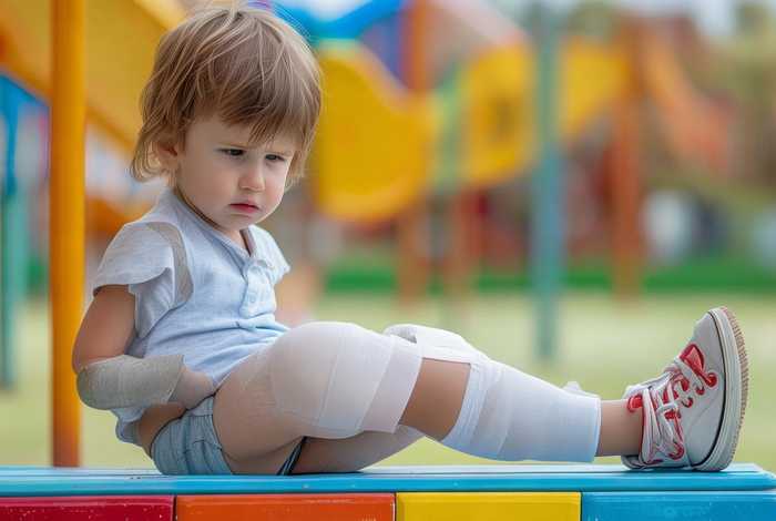 儿童说腿疼是什么原因（孩子说腿疼是什么原因）