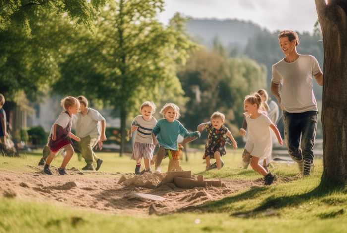 北欧儿童保育特点 北欧儿童保育特点有哪些