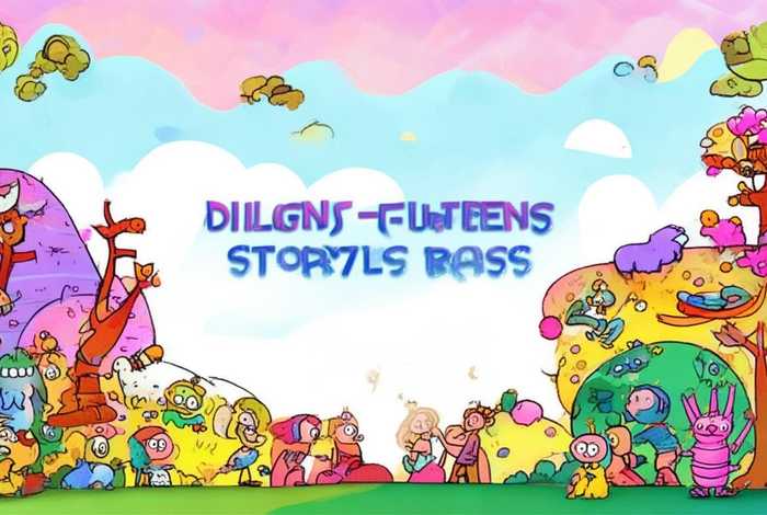 儿童读物电子版 - 儿童读物电子版百度网盘