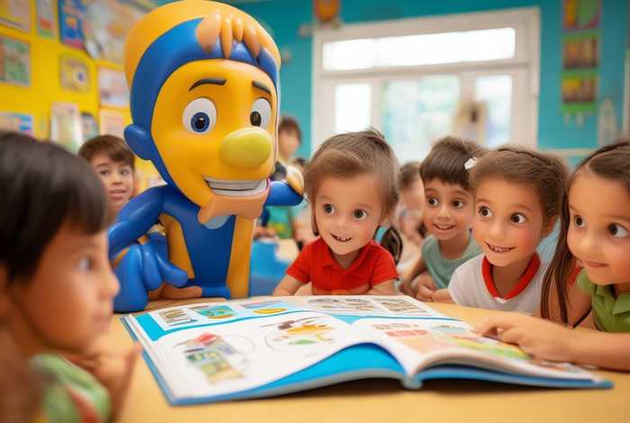 儿童预防疾病小故事 幼儿园预防疾病的故事