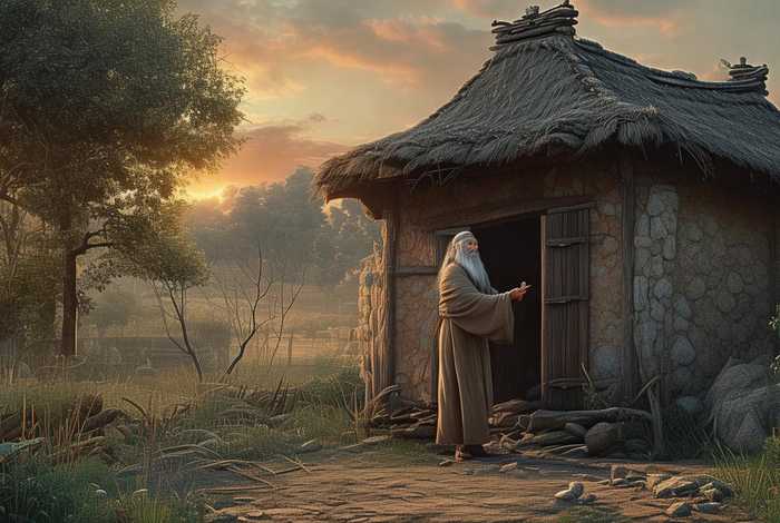 成语故事三顾茅庐的故事(三顾茅庐的成语故事简写) 成语故事三顾茅庐的故事(三顾茅庐的成语故事简写)