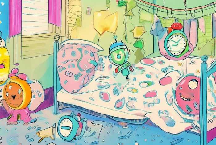 儿童赖床用什么方法；儿童赖床用什么方法好