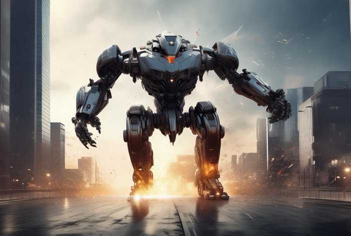 变形金刚有声故事 - 变形金刚有声故事免费收听