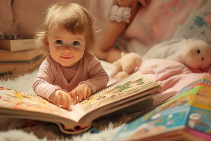 宝宝听故事0-3岁免费听 宝宝听故事免费收听