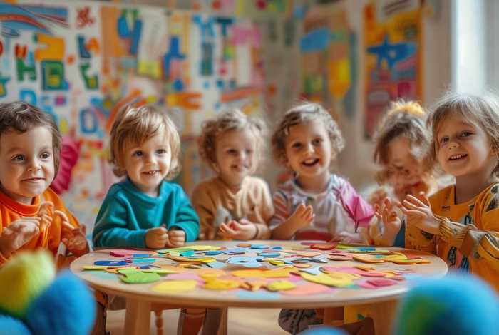 儿童语言训练故事，幼儿语言训练故事