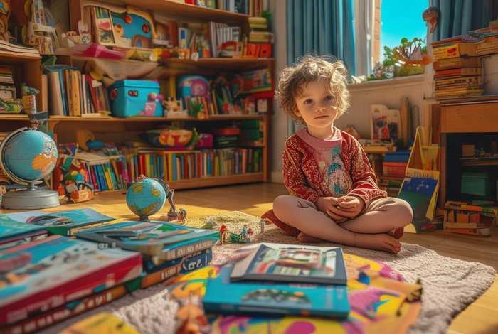 儿童讲故事素材（少儿讲故事素材）