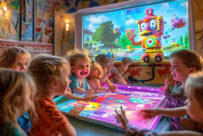 宝宝巴士儿童故事 宝宝巴士讲故事免费听