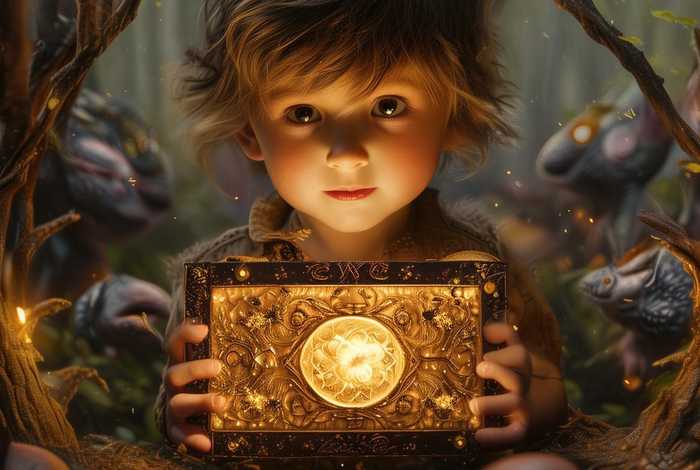 打火匣儿童故事完整版；打火匣的故事原版