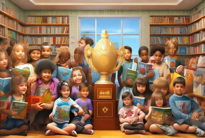 冰心儿童图书奖 - 冰心奖儿童图书馆 官方网站