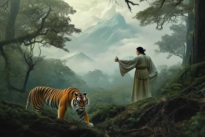 成语故事20《调虎离山》,调虎离山成语故事在线听 成语故事20《调虎离山》,调虎离山成语故事在线听