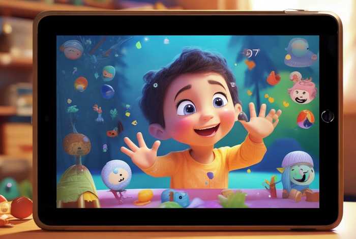 儿童讲故事比较好的app；小朋友讲故事的app