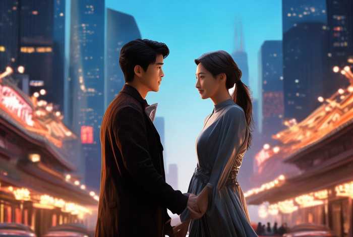 北京爱情故事主题歌名字 - 北京爱情故事主题歌名字叫什么