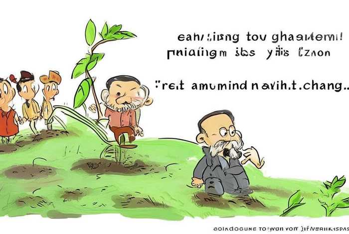 拔苗助长是成语故事吗（拔苗助长是成语故事吗？）