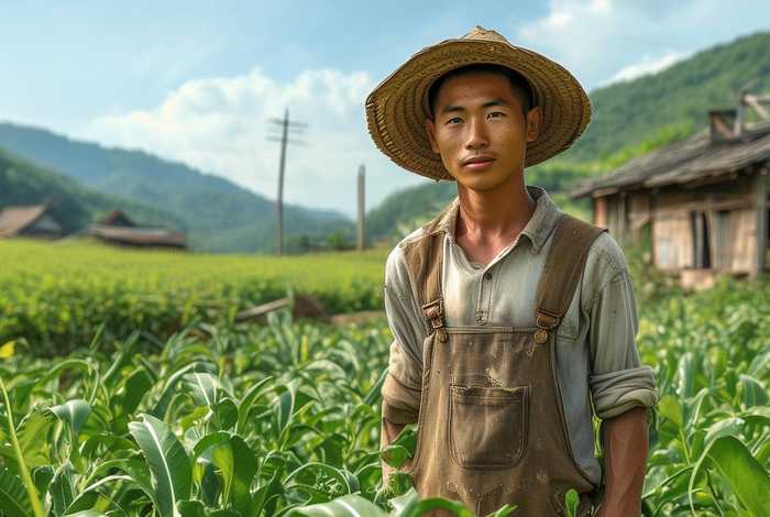 大壮的农村故事 - 大壮的农村故事大全