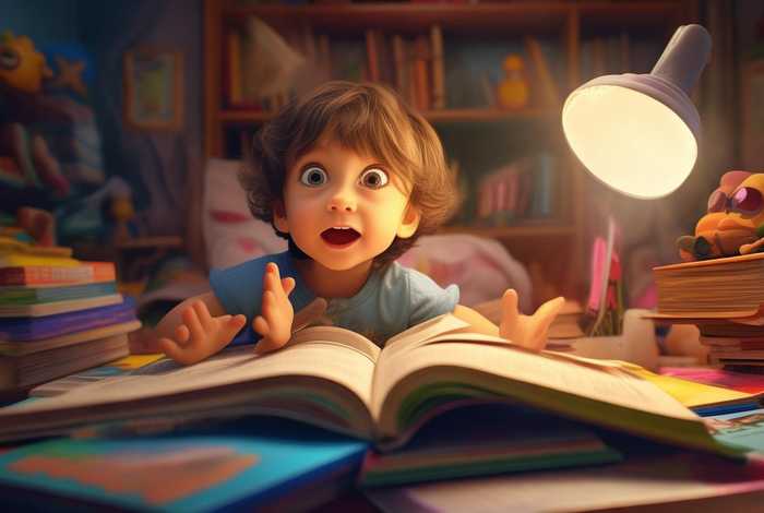 儿童讲故事文本；幼儿讲故事文字版