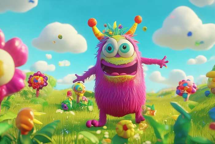 宝宝巴士儿歌大怪物；宝宝巴士儿歌大怪物哥的视频