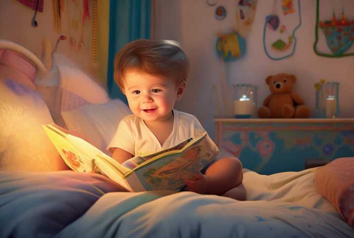 宝宝讲故事睡前故事1岁（宝宝讲故事睡前故事1岁半）