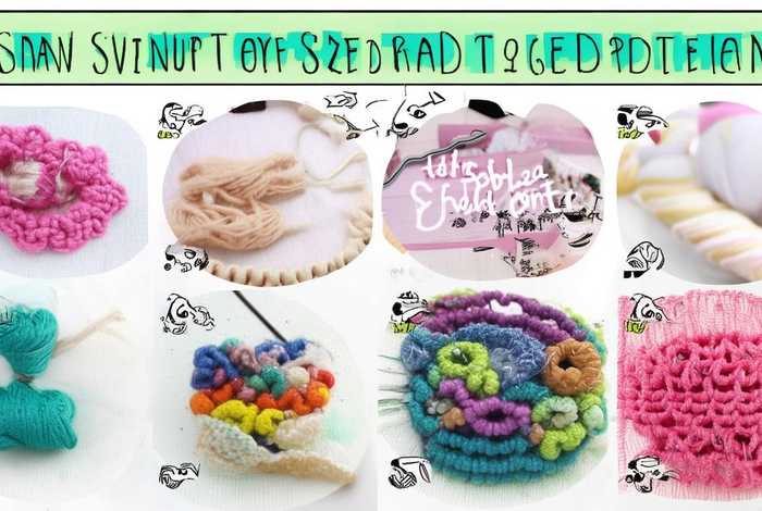 吊坠儿童版；儿童吊坠编织方法图解